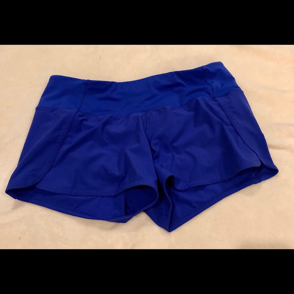 Lululemon Speed Up Short 3.5”